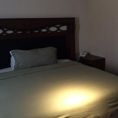 Hotel Candiles Valle de Santiago Екстер'єр фото
