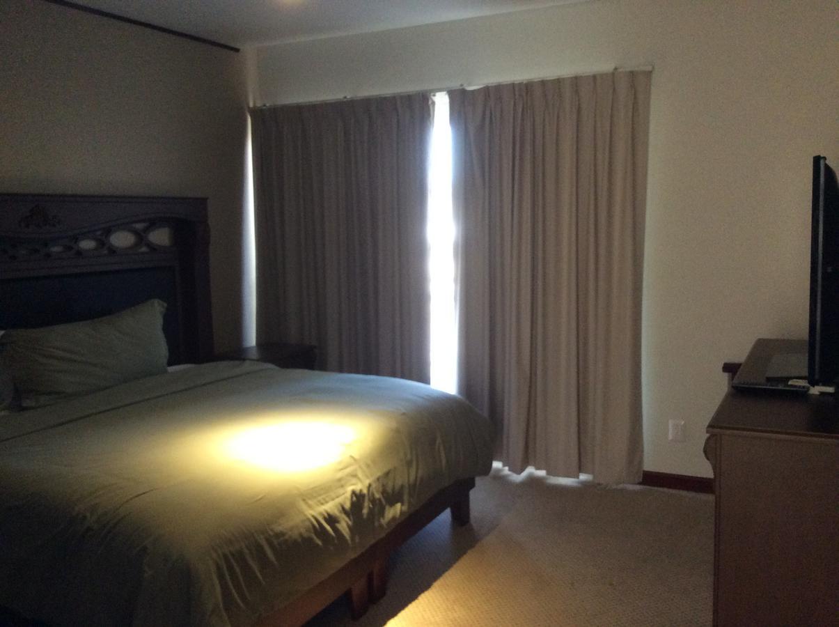 Hotel Candiles Valle de Santiago Екстер'єр фото