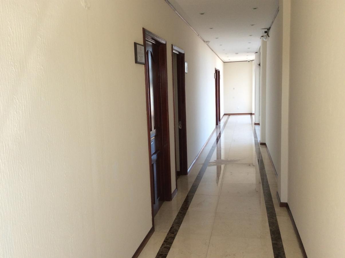 Hotel Candiles Valle de Santiago Екстер'єр фото