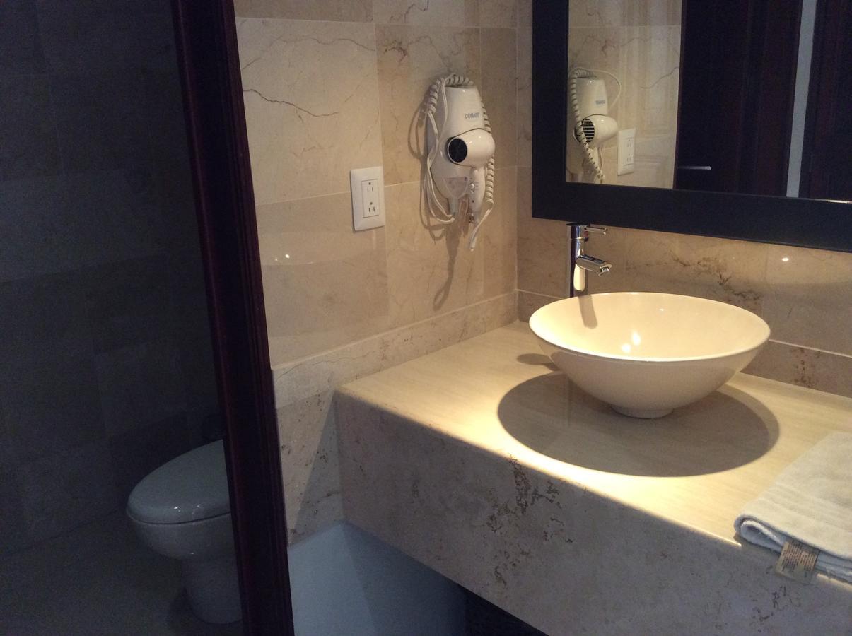 Hotel Candiles Valle de Santiago Екстер'єр фото