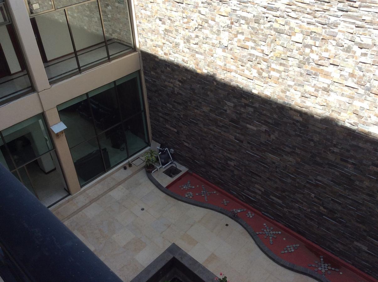 Hotel Candiles Valle de Santiago Екстер'єр фото