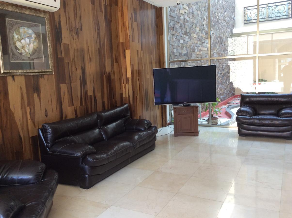 Hotel Candiles Valle de Santiago Екстер'єр фото