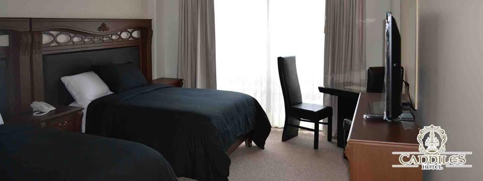 Hotel Candiles Valle de Santiago Екстер'єр фото